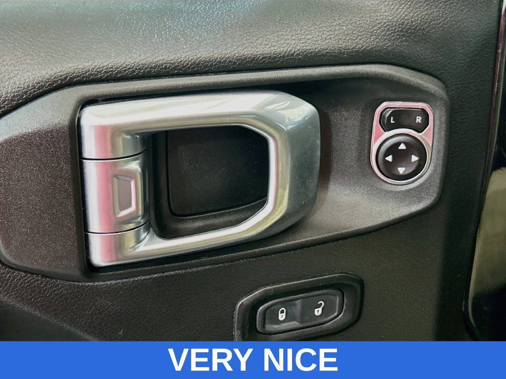 Used 2023 Jeep Gladiator Sport AWD/4WD image 15