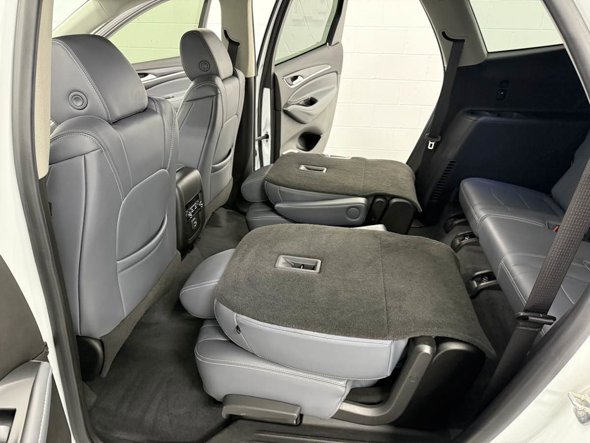 Used 2021 Buick Enclave Essence w/ Trailering Package, 5000 lbs. image 14