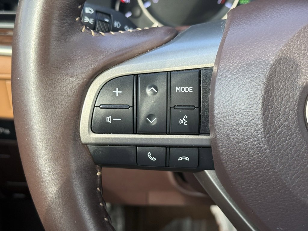 Used 2017 Lexus ES 350 image 30