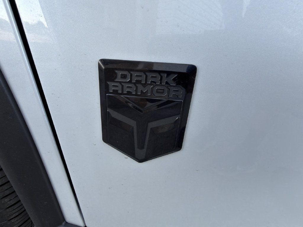 New 2026 Nissan Rogue Dark Armor AWD/4WD image 9