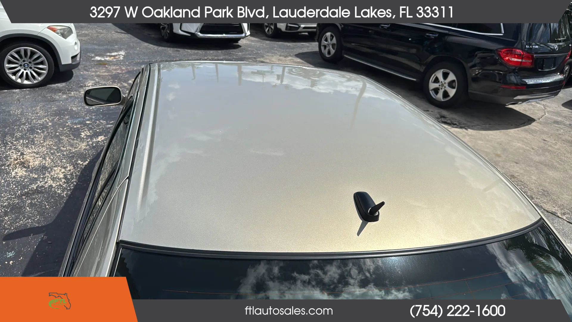 Used 2007 Cadillac DTS w/ Trunk Convenience Package image 19