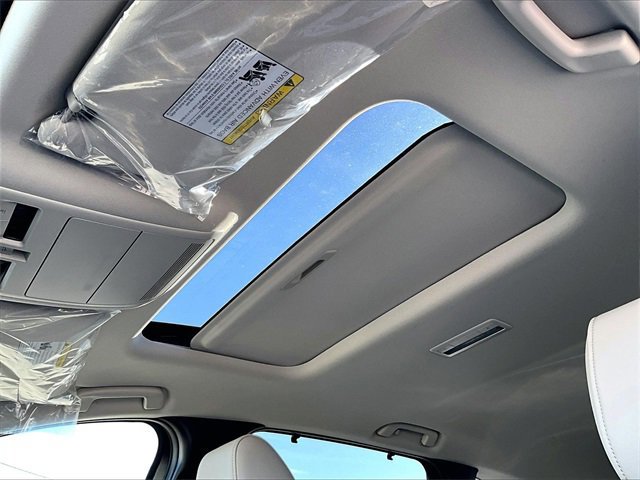 New 2026 MAZDA CX-70 3.3 Turbo w/ Premium Package image 14