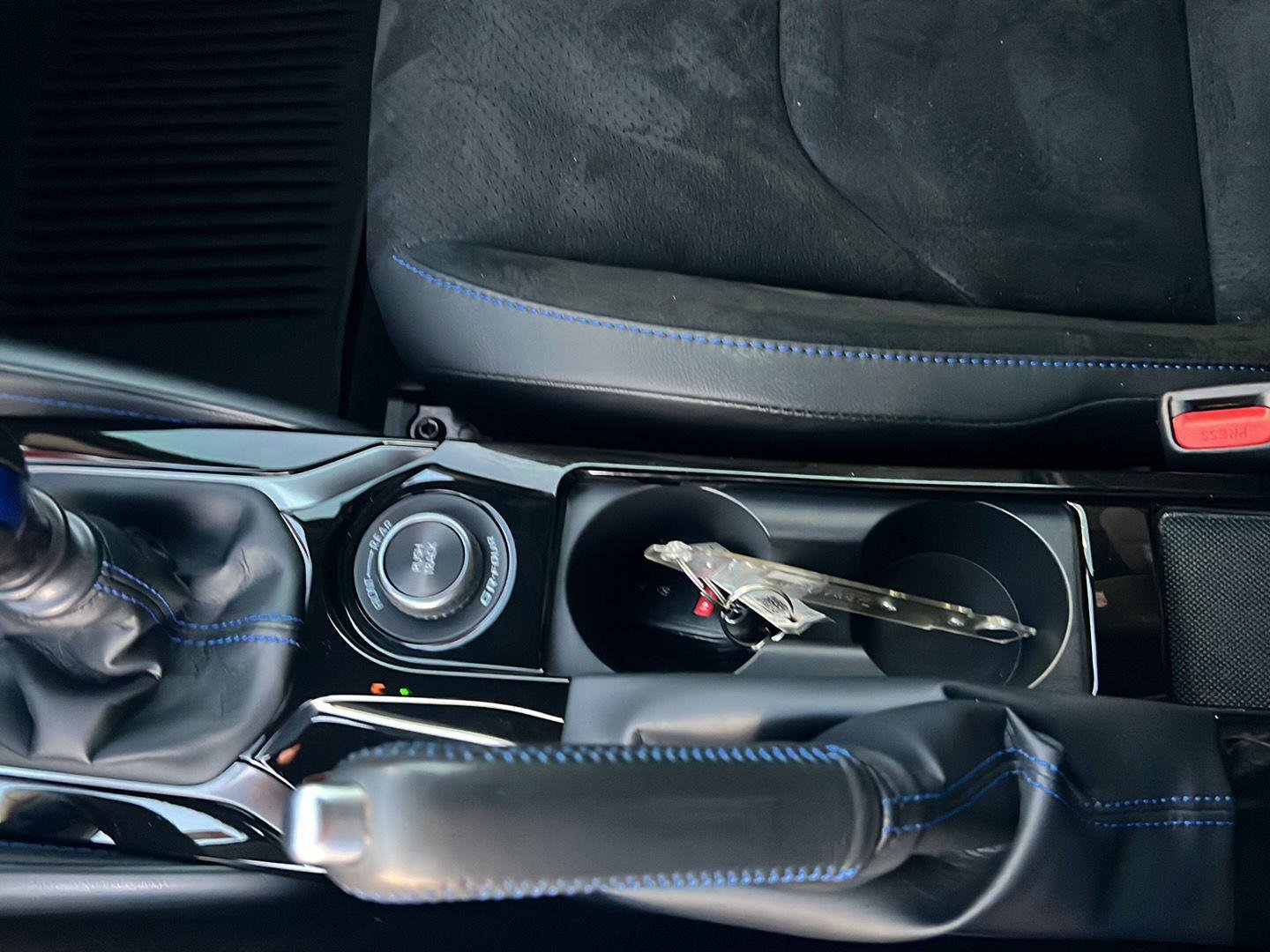 Used 2024 Toyota Corolla GR image 29