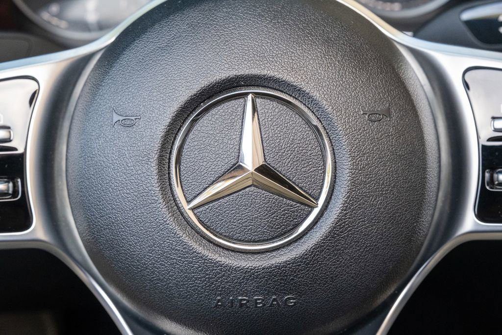 Used 2019 Mercedes-Benz C 300 4MATIC Cabriolet w/ Multimedia Package image 25