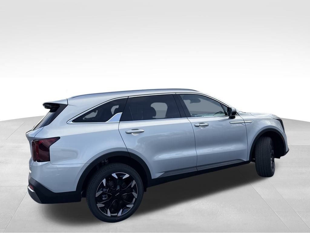 New 2026 Kia Sorento EX image 6