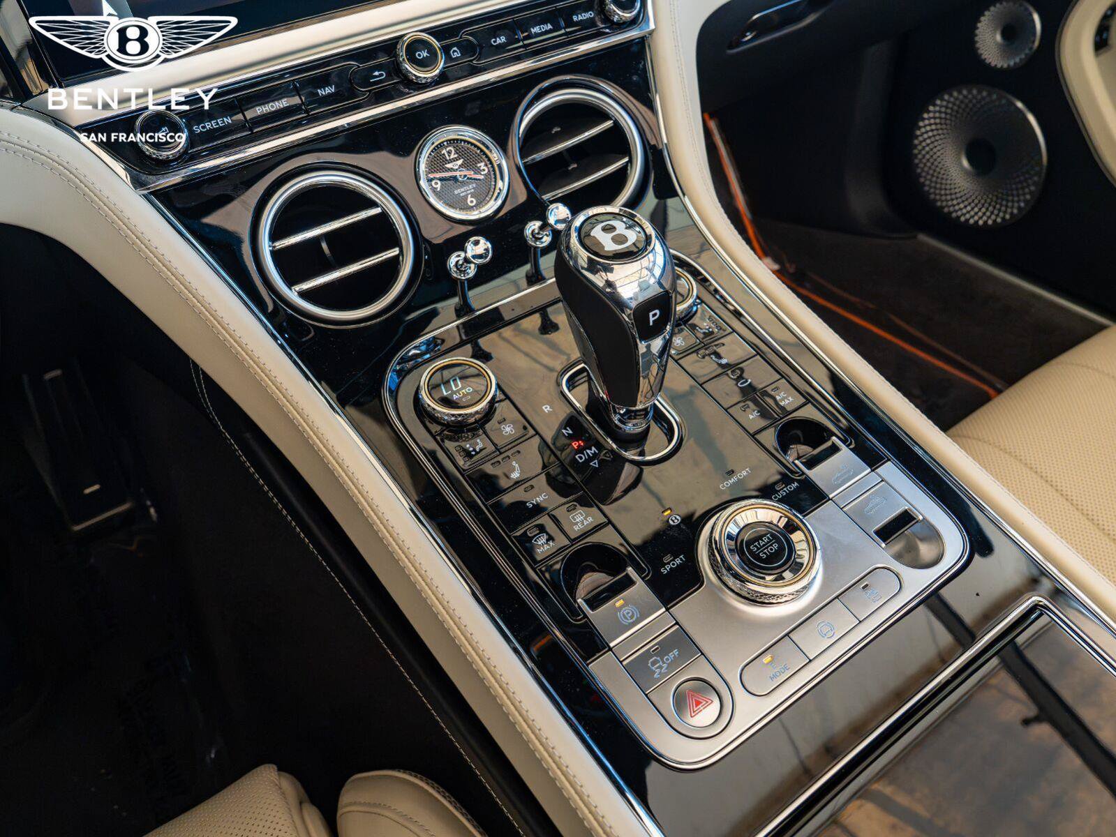 New 2026 Bentley Continental GT AWD/4WD image 15