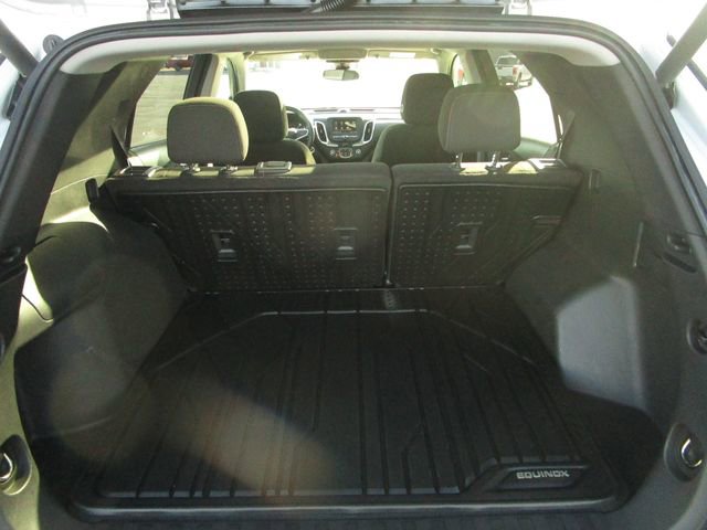 Used 2022 Chevrolet Equinox LT image 21