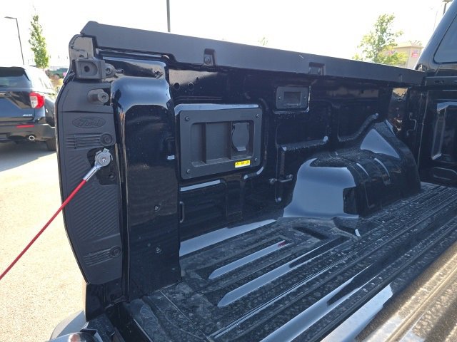 New 2025 Ford Ranger Raptor image 17