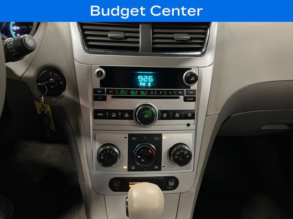 Used 2011 Chevrolet Malibu LS FWD image 21