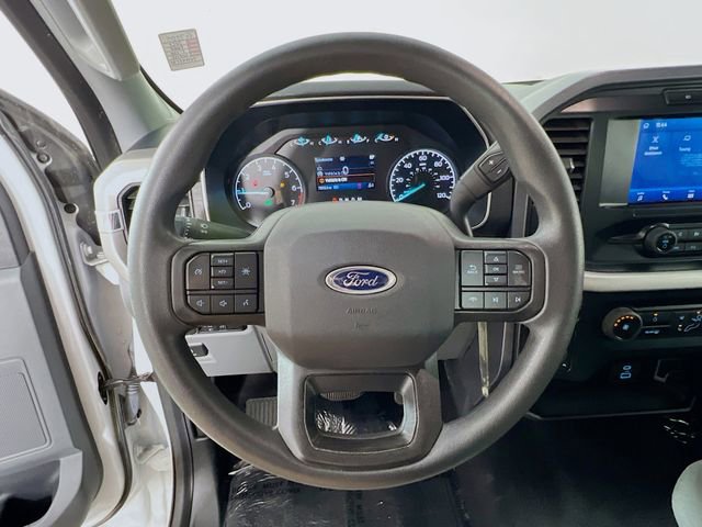 Used 2023 Ford F150 XLT image 12
