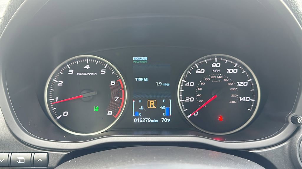 Used 2025 Mitsubishi Eclipse Cross ES image 24