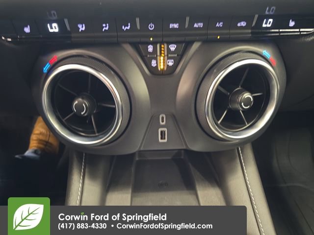 Used 2024 Chevrolet Blazer LT w/ Convenience Package image 24