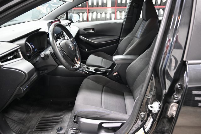 Used 2022 Toyota Corolla SE image 10