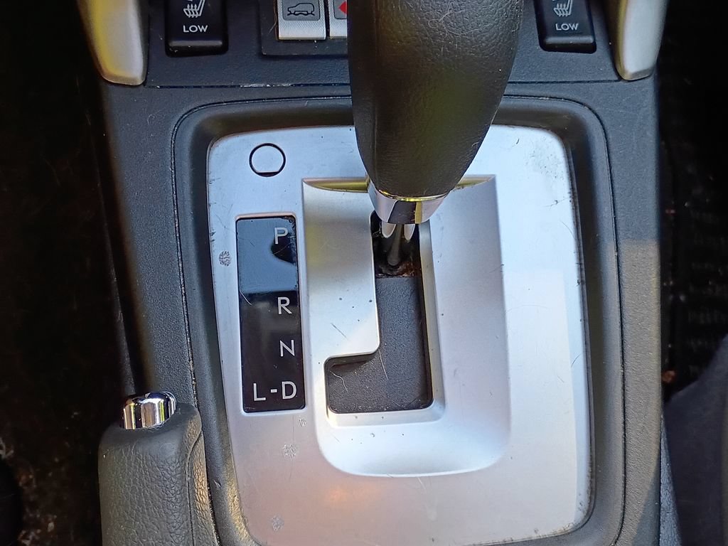 Used 2017 Subaru Forester 2.5i Premium AWD/4WD image 20