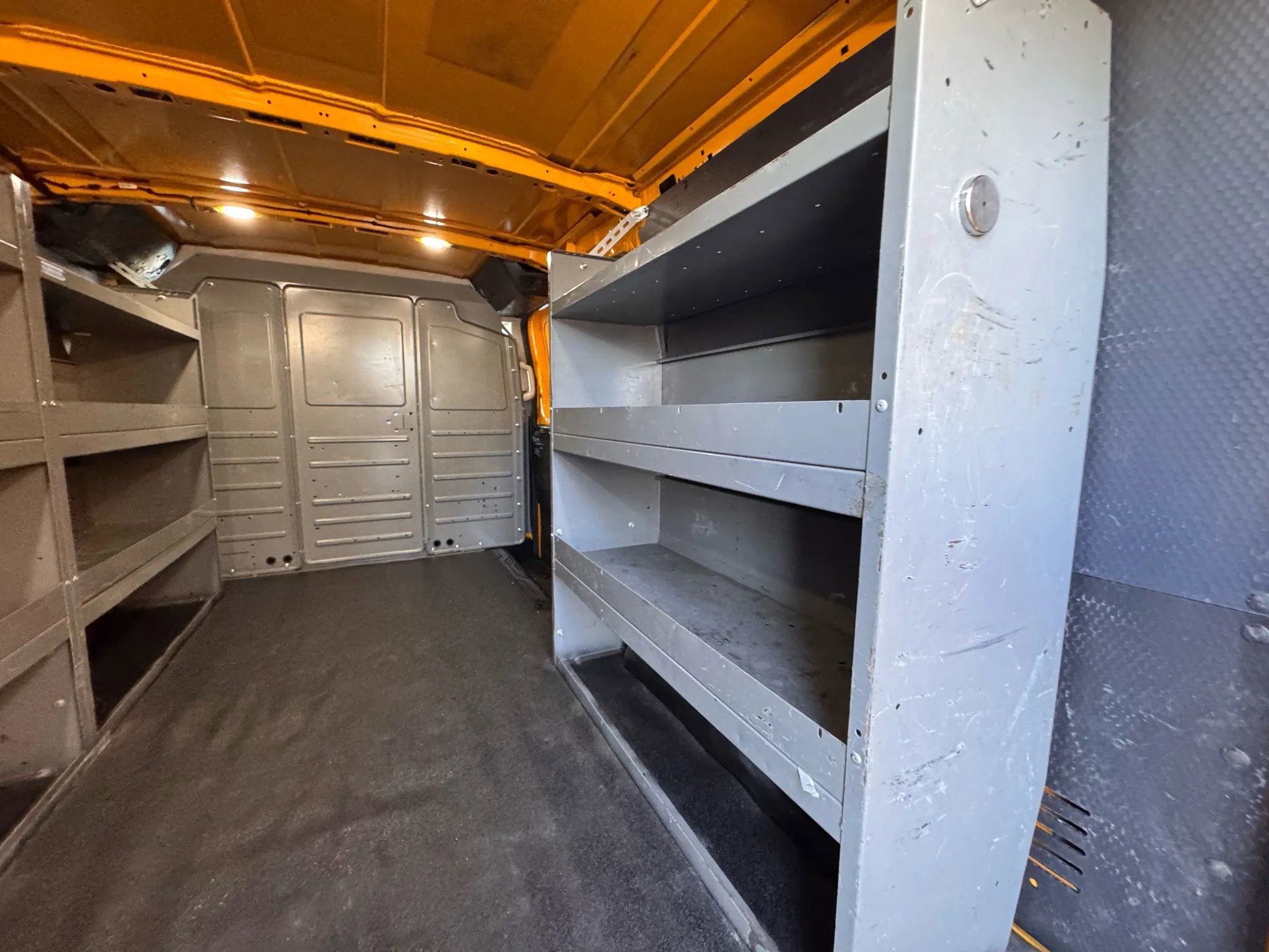 Used 2018 Ford Transit 250 130 Low Roof image 29