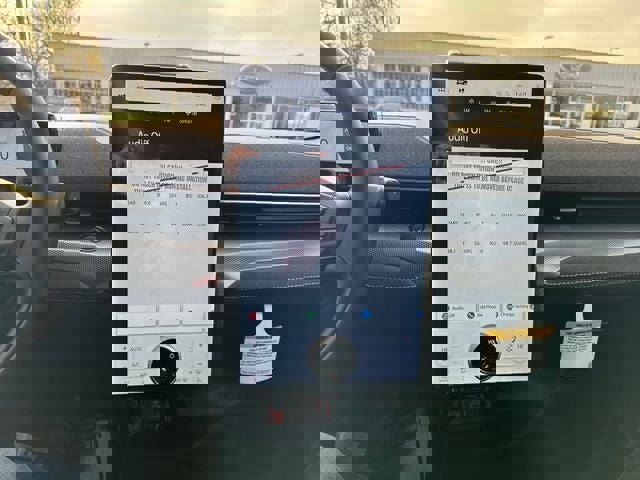 New 2025 Ford Mustang Mach-E GT image 17