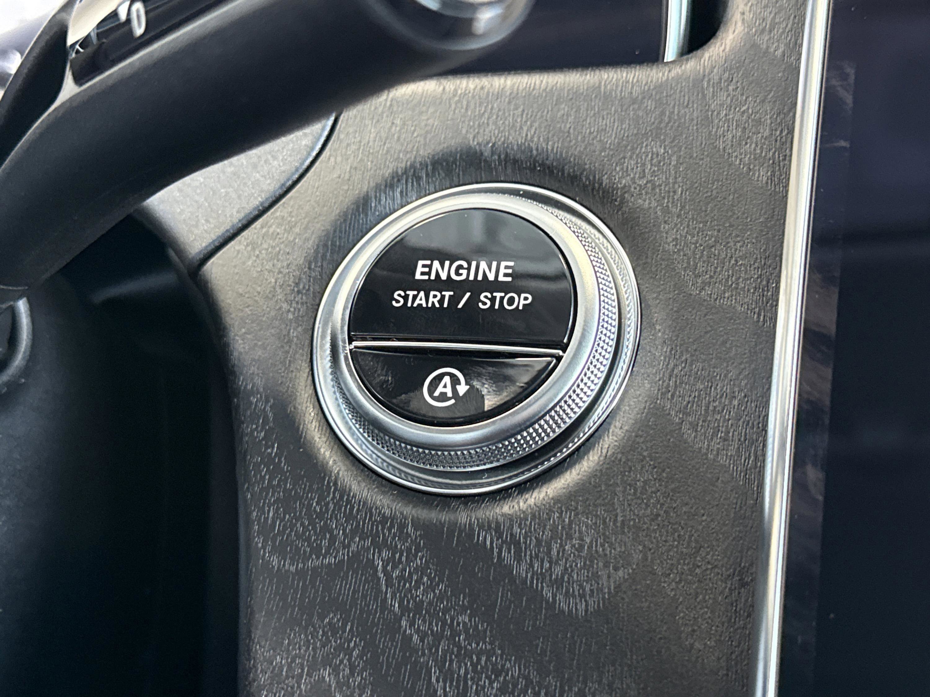 Certified 2026 Mercedes-Benz E 450 4MATIC Sedan image 55