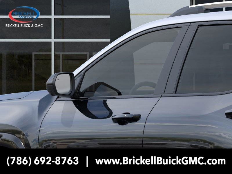 New 2026 GMC Terrain AT4 w/ Convenience Package III image 12