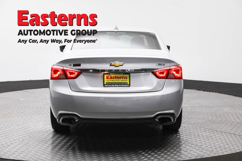 Used 2019 Chevrolet Impala Premier image 6
