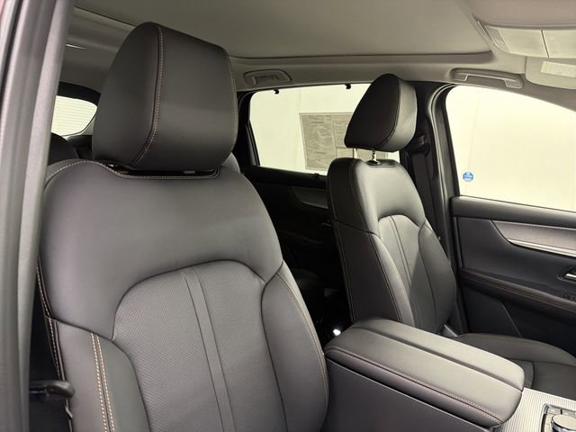 New 2026 MAZDA CX-90 3.3 Turbo w/ Premium Sport Pkg image 20