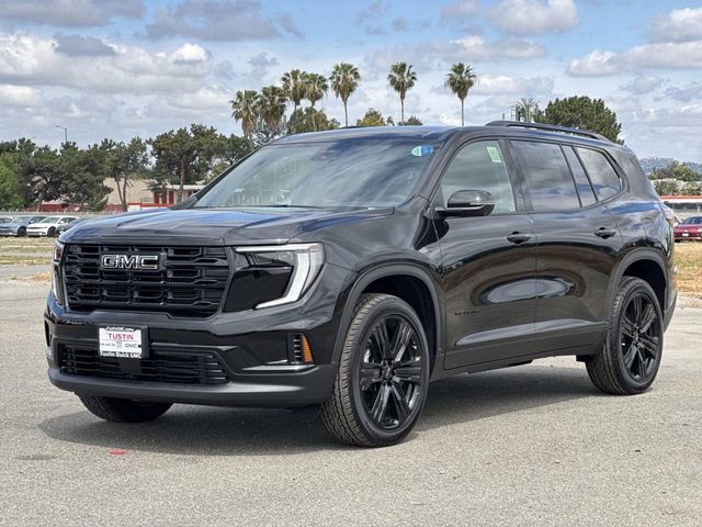 New 2026 GMC Acadia Elevation image 6