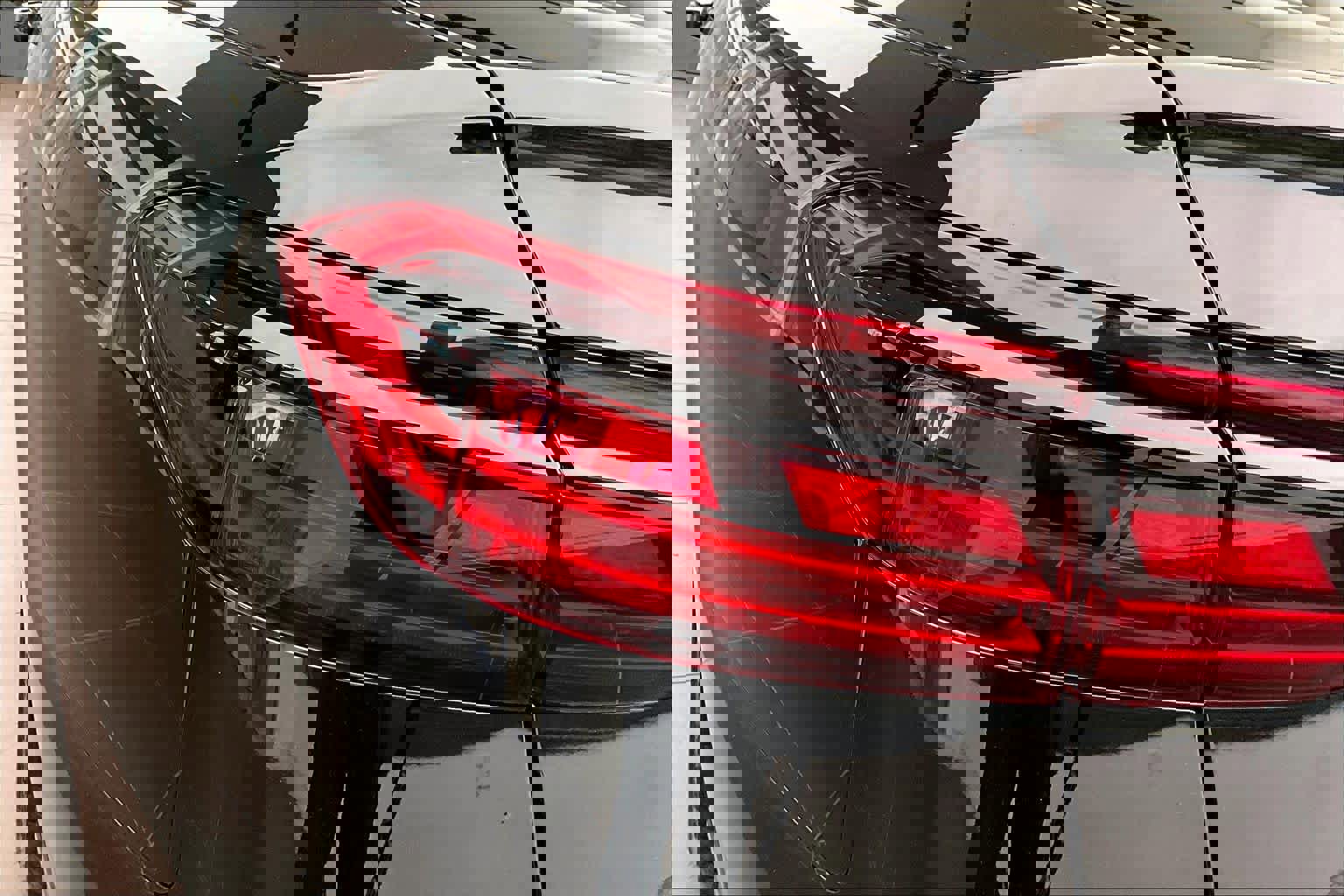 Used 2024 Audi A8 L 3.0T image 27