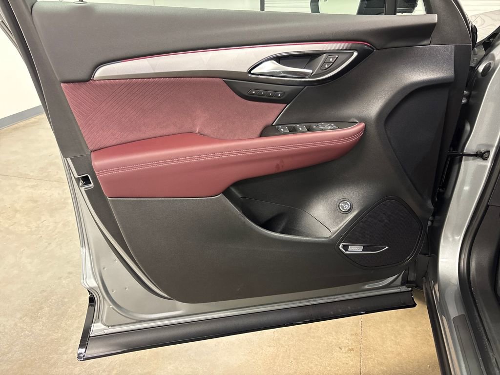 New 2026 Buick Envision Sport Touring AWD/4WD image 20
