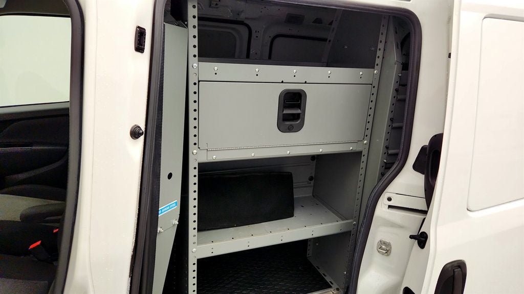 Used 2016 RAM ProMaster City Tradesman SLT w/ Rear Back-up Camera Group FWD image 20