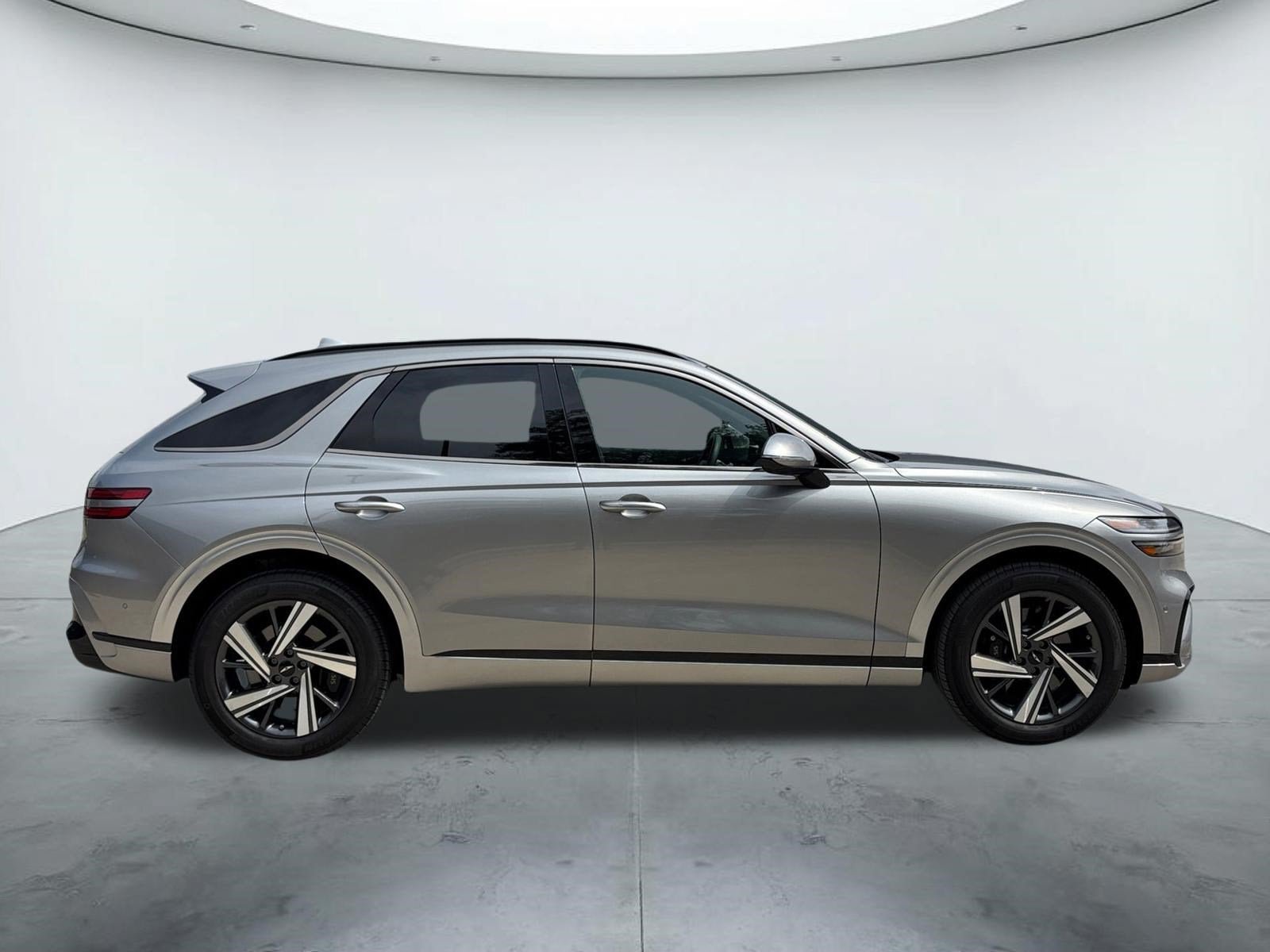 New 2026 Genesis GV70 3.5T Sport Advanced AWD/4WD image 6