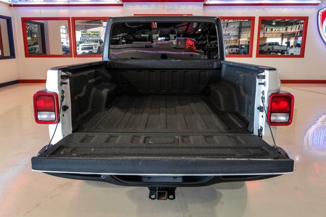 Used 2020 Jeep Gladiator Sport w/ Quick Order Package 24S image 8