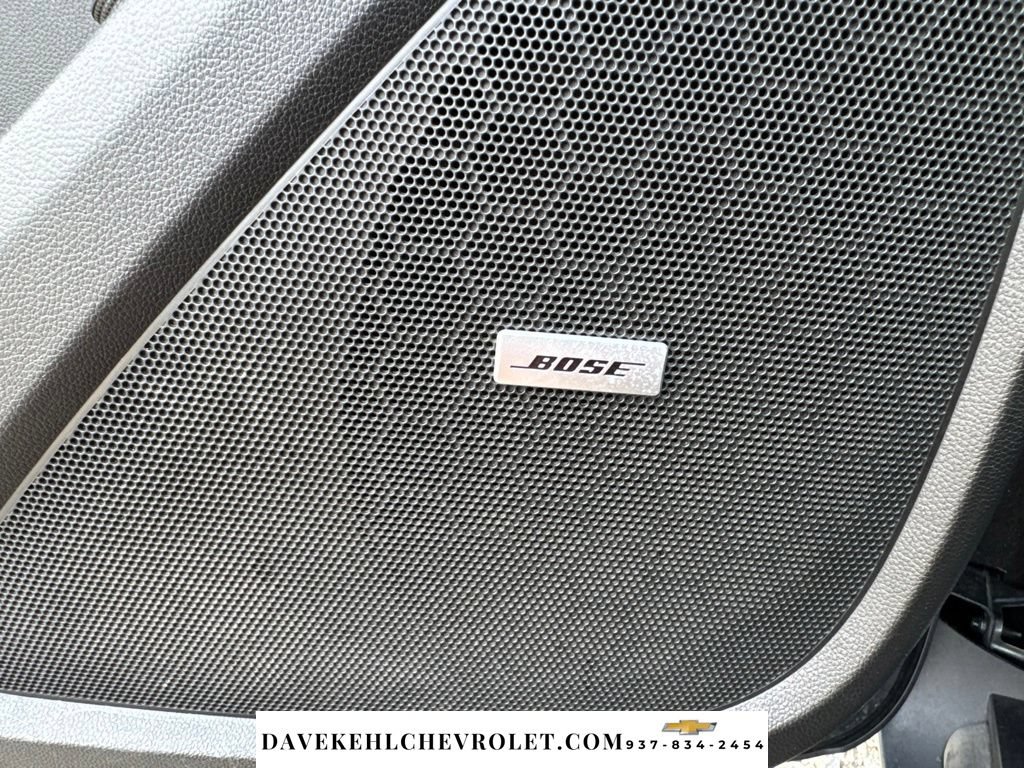 Used 2020 Chevrolet Traverse RS FWD image 10