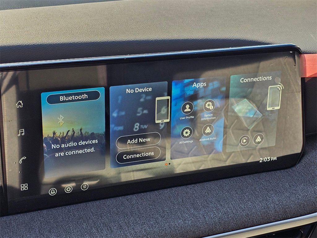 New 2026 Nissan Kicks SV image 9