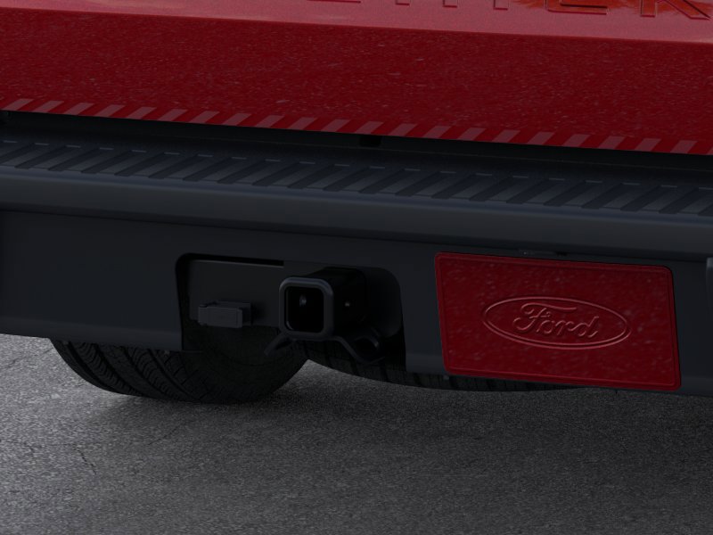 New 2026 Ford Maverick XLT AWD/4WD image 47
