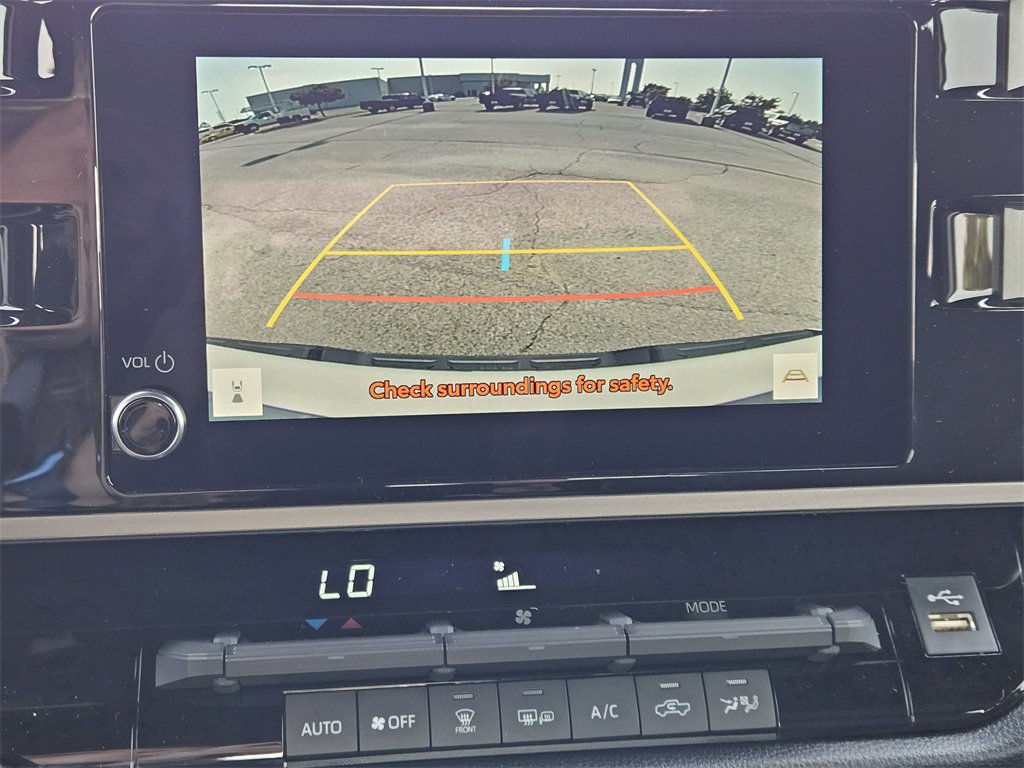 New 2026 Toyota Tundra SR5 image 14