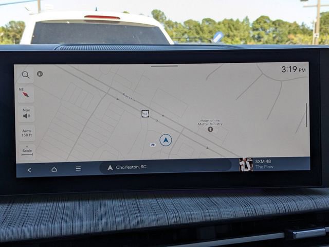 Certified 2025 Hyundai Santa Fe Calligraphy FWD image 28