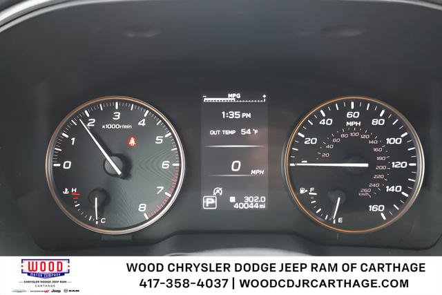 Used 2024 Subaru Outback Wilderness AWD/4WD image 18