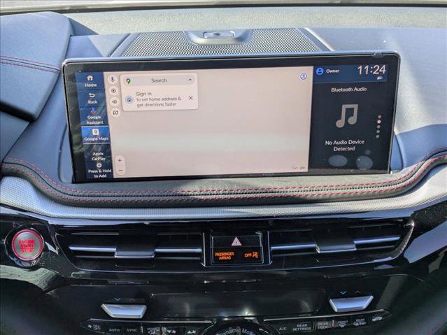 New 2026 Acura MDX A-Spec image 11