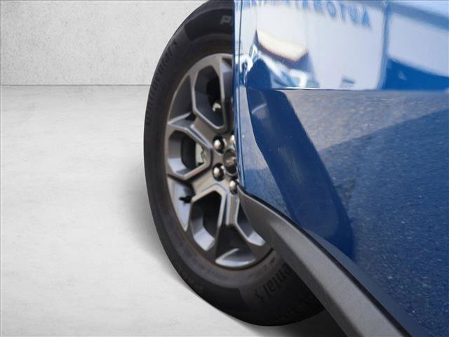 Certified 2022 Ford Maverick XLT image 10