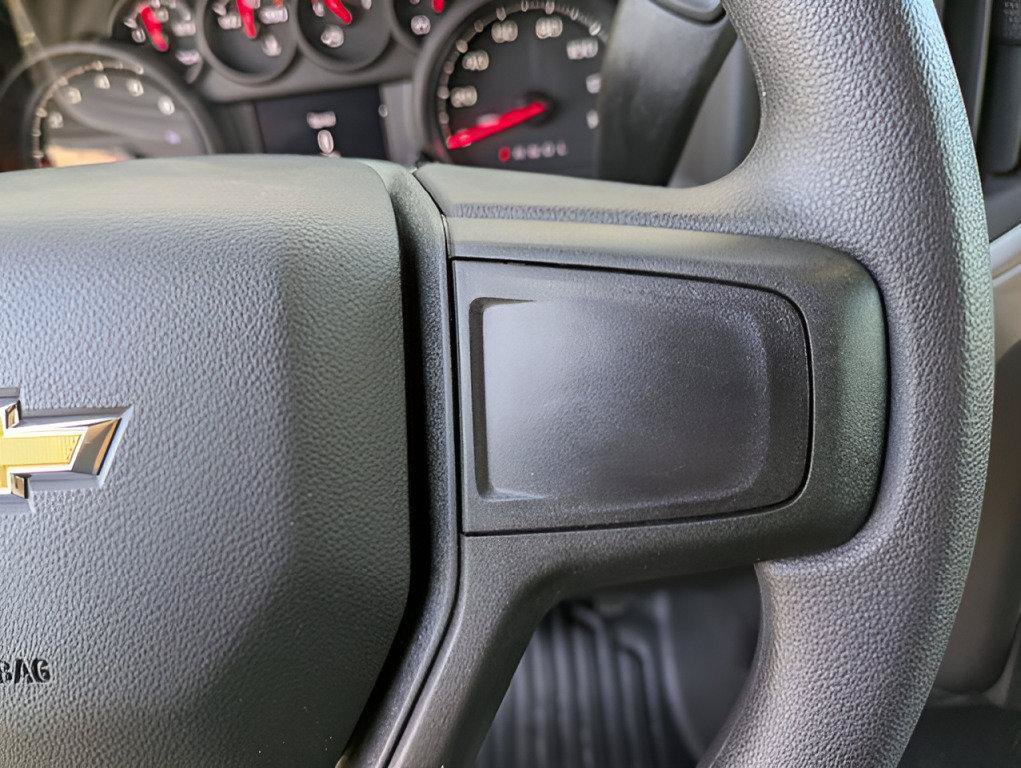 New 2026 Chevrolet Silverado 3500 W/T w/ WT Convenience Package AWD/4WD image 22