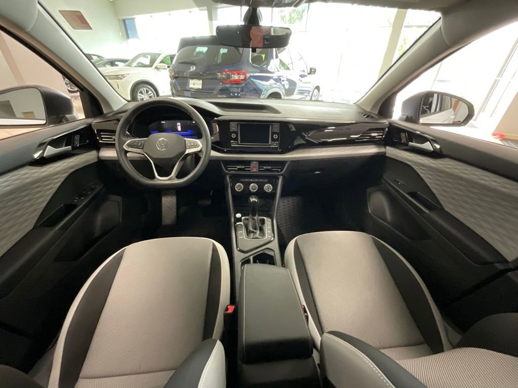 Used 2023 Volkswagen Taos S FWD image 8