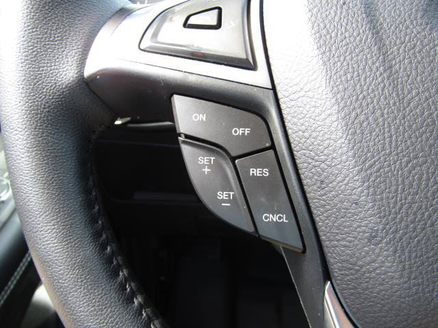 Used 2024 Ford Edge Titanium AWD/4WD image 22