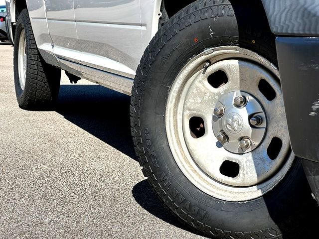 Used 2021 RAM 1500 Tradesman image 2