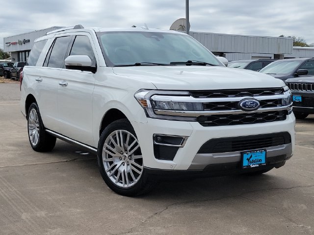 Used 2024 Ford Expedition Limited RWD image 32