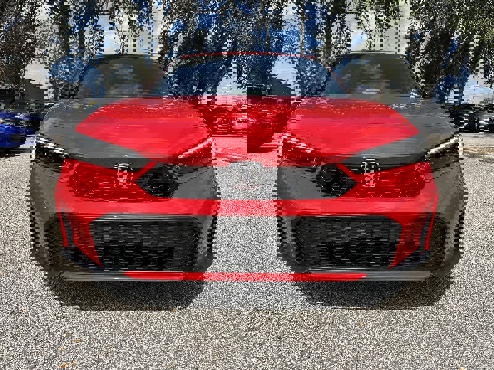 Used 2026 Honda Civic Sport image 21