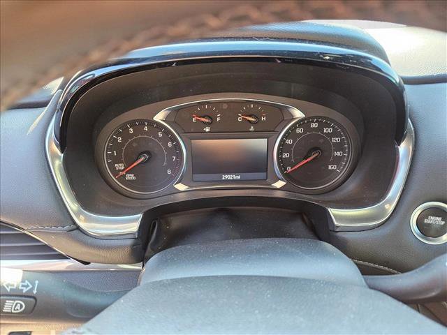 Used 2023 Chevrolet Traverse LT image 17