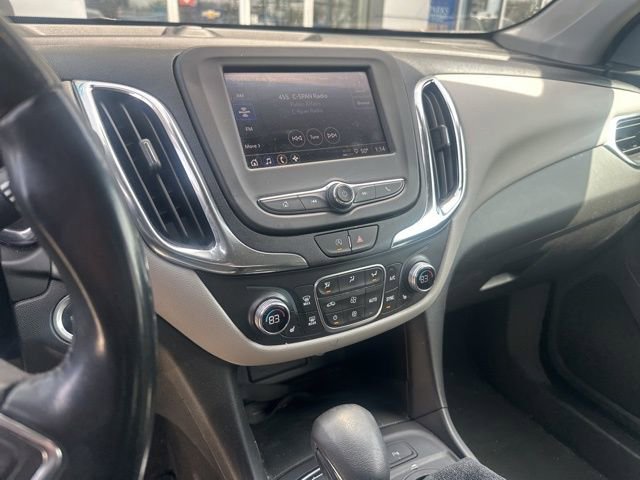 Used 2024 Chevrolet Equinox LT image 14