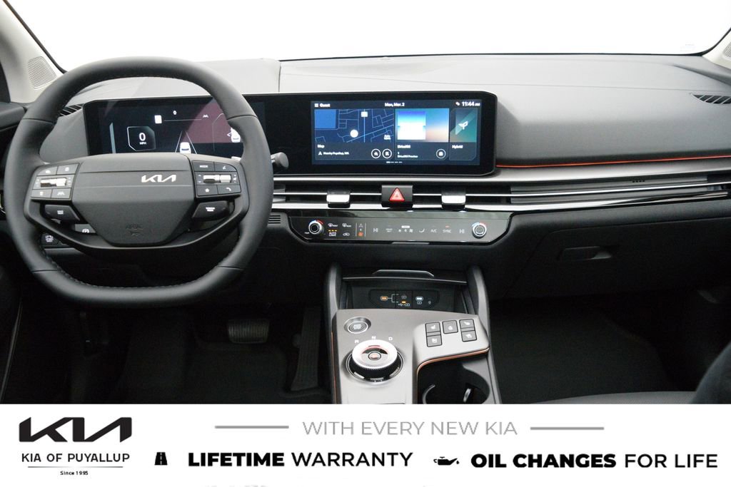New 2026 Kia Sportage SX Prestige image 17
