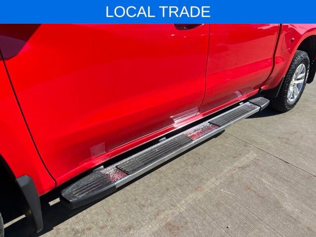 Used 2020 Chevrolet Silverado 1500 LT w/ All-Star Edition image 12