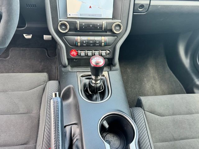 Used 2018 Ford Mustang Shelby GT350 w/ Electronics Package image 53