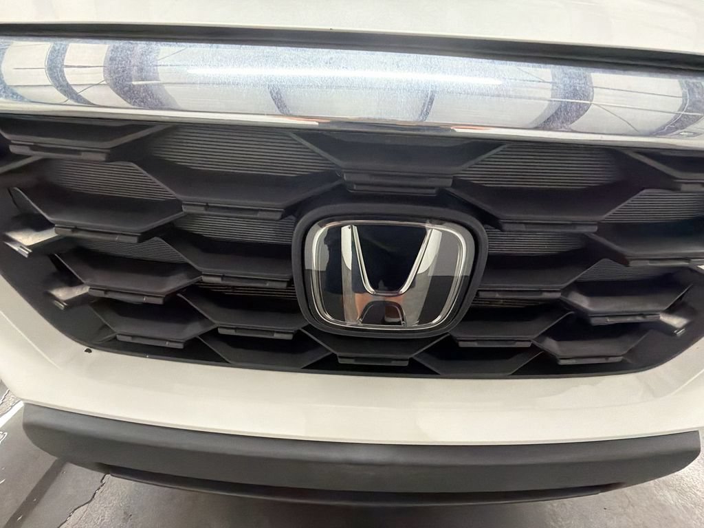 Used 2022 Honda Passport EX-L image 30